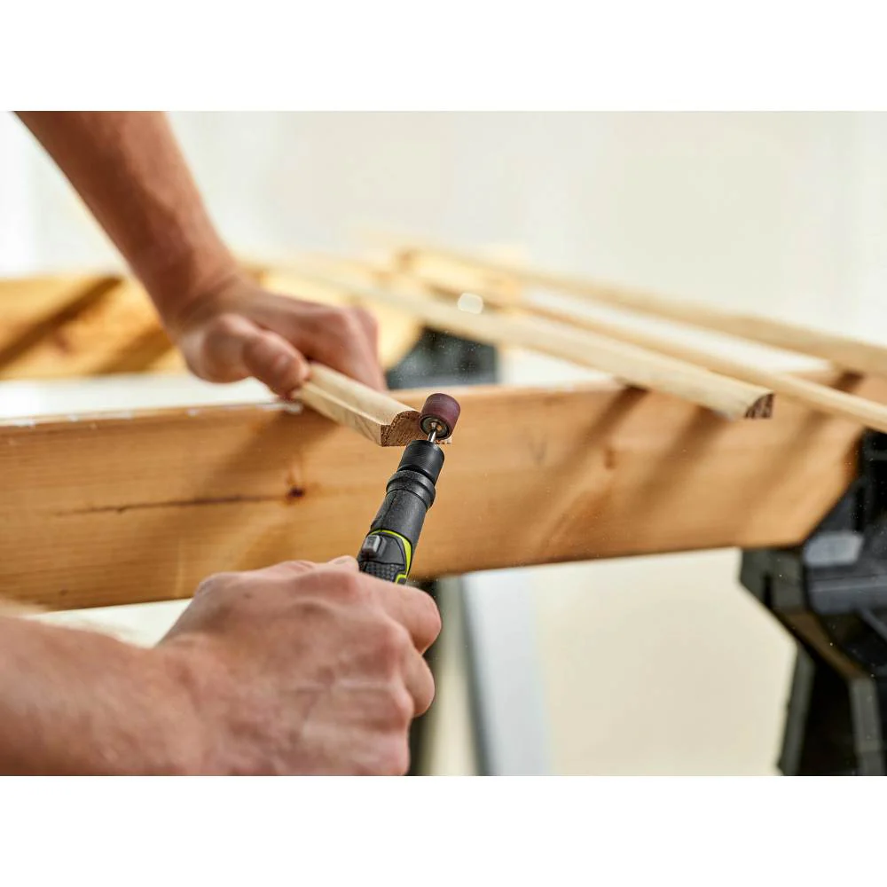 120 PC. All-Purpose Rotary Tool Set - Image 3