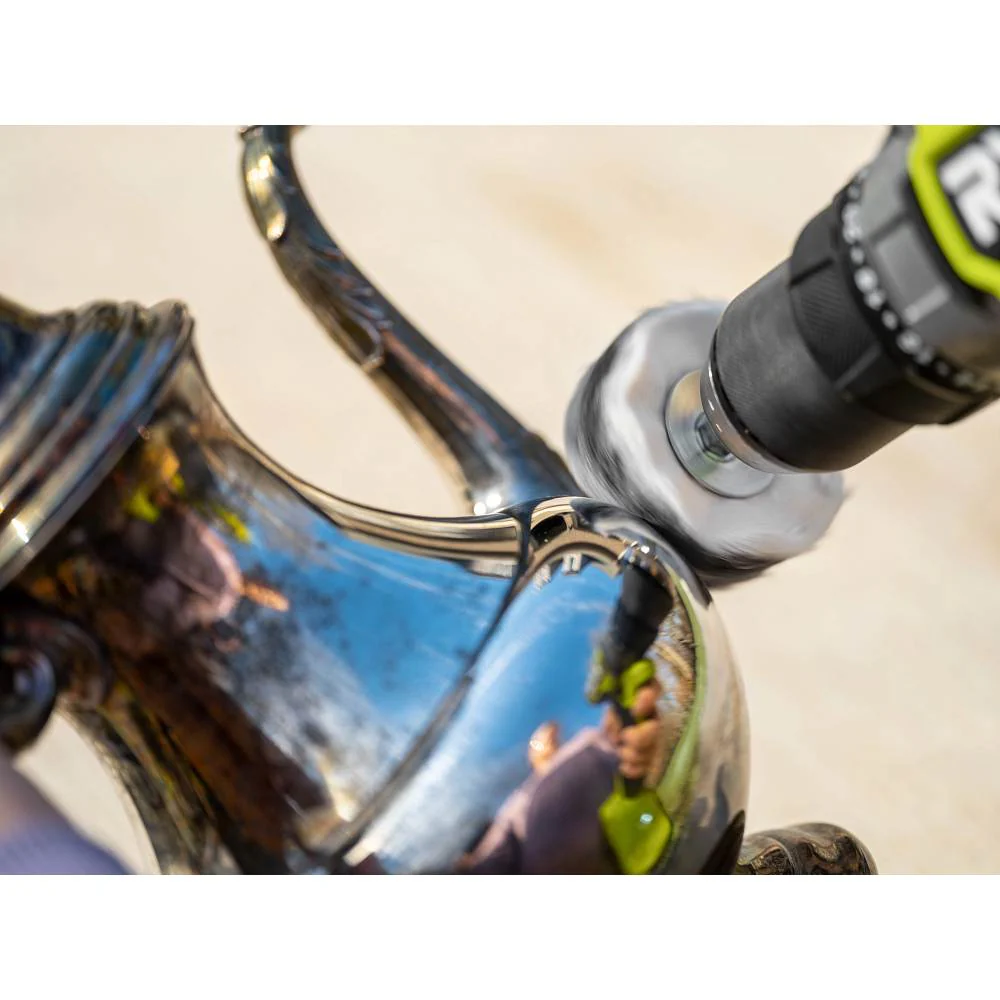 7 PC. Buffing Set - Image 4