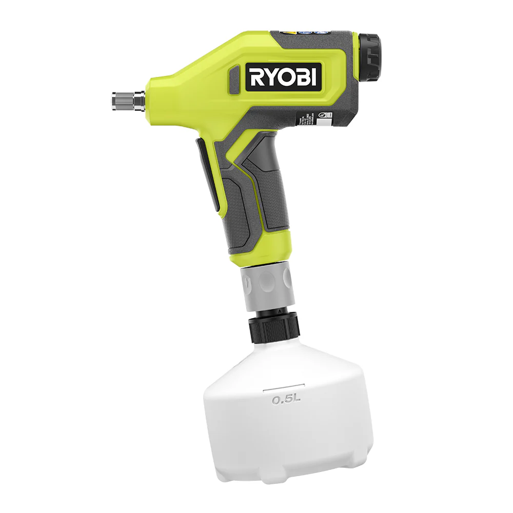 USB Lithium Sprayer Kit - Image 3