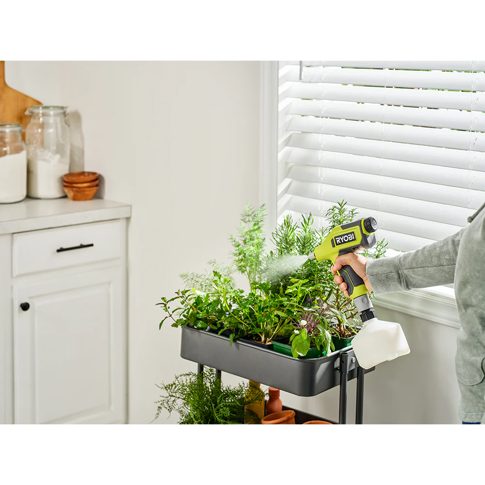 USB Lithium Sprayer Kit - Image 5