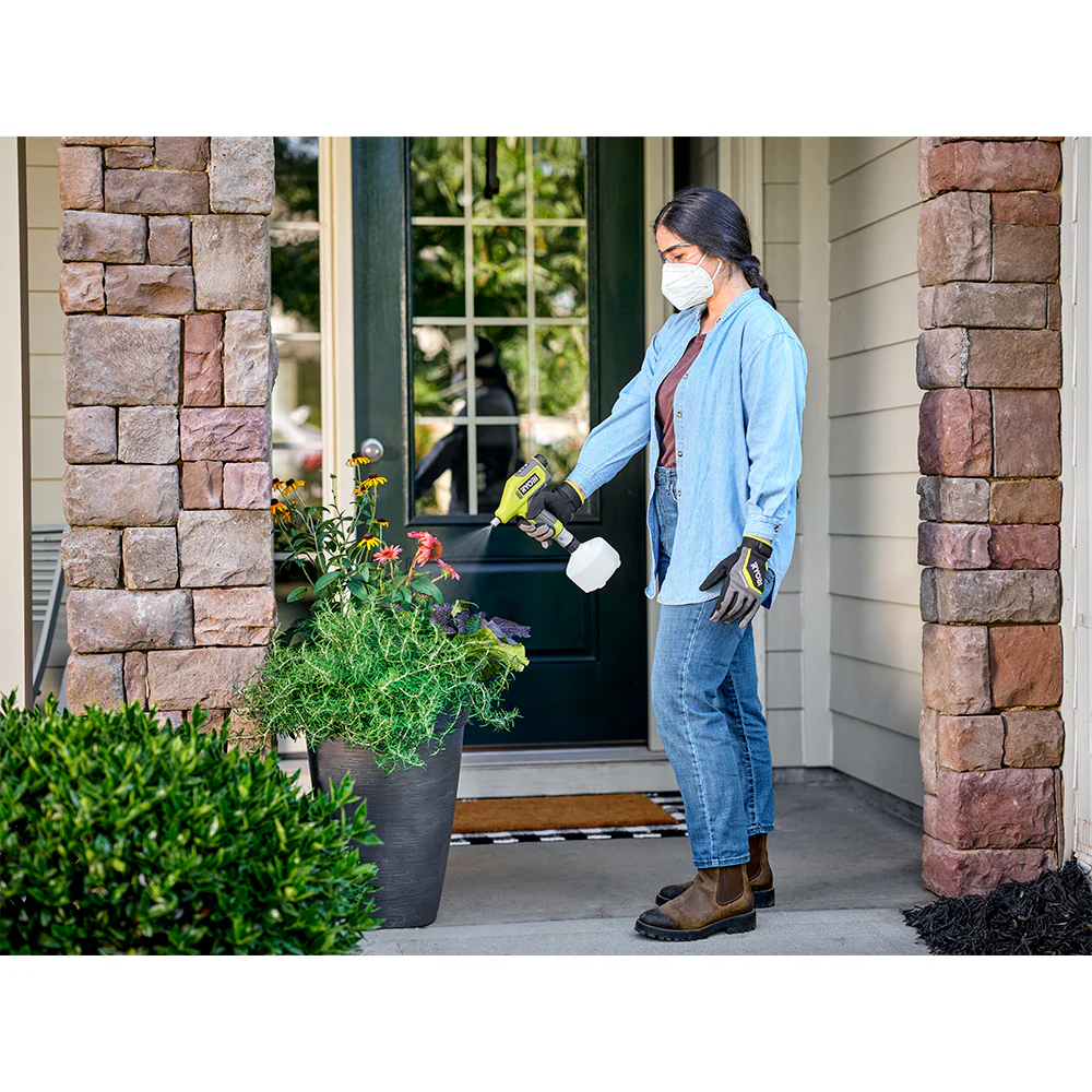 USB Lithium Sprayer Kit - Image 6