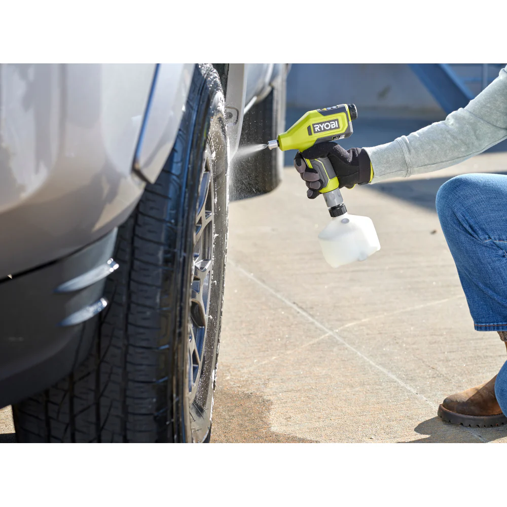 USB Lithium Sprayer Kit - Image 7