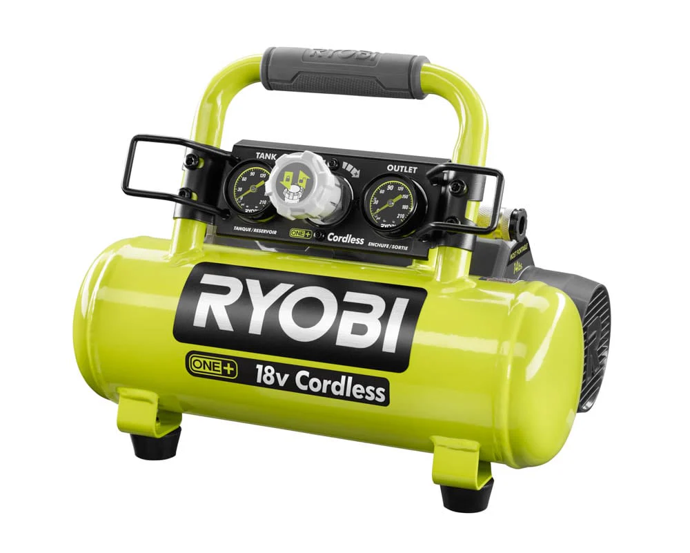 18V ONE+ 1 Gal. Air Compressor - Image 3