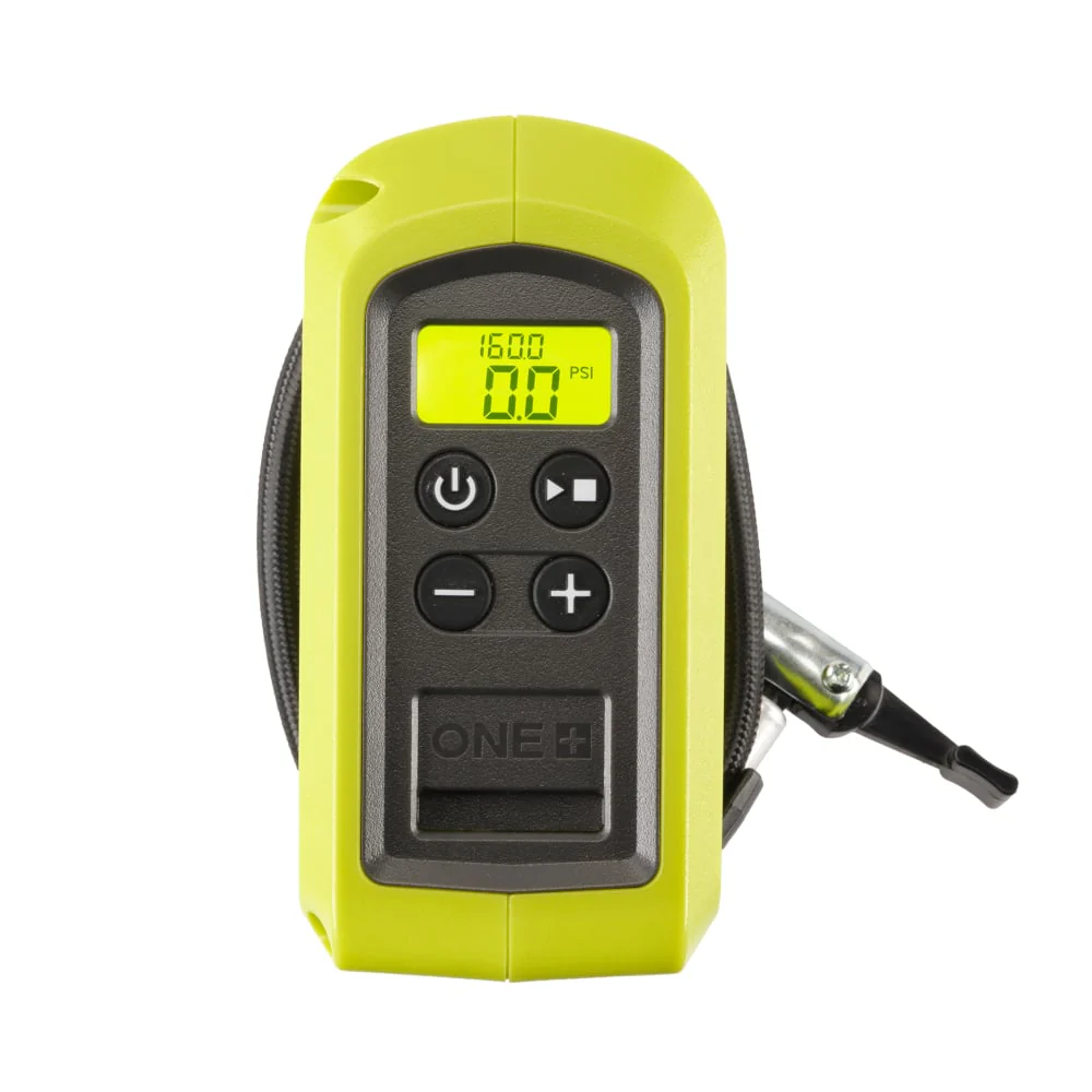 18V ONE+ High Pressure Digital Inflator - Image 5