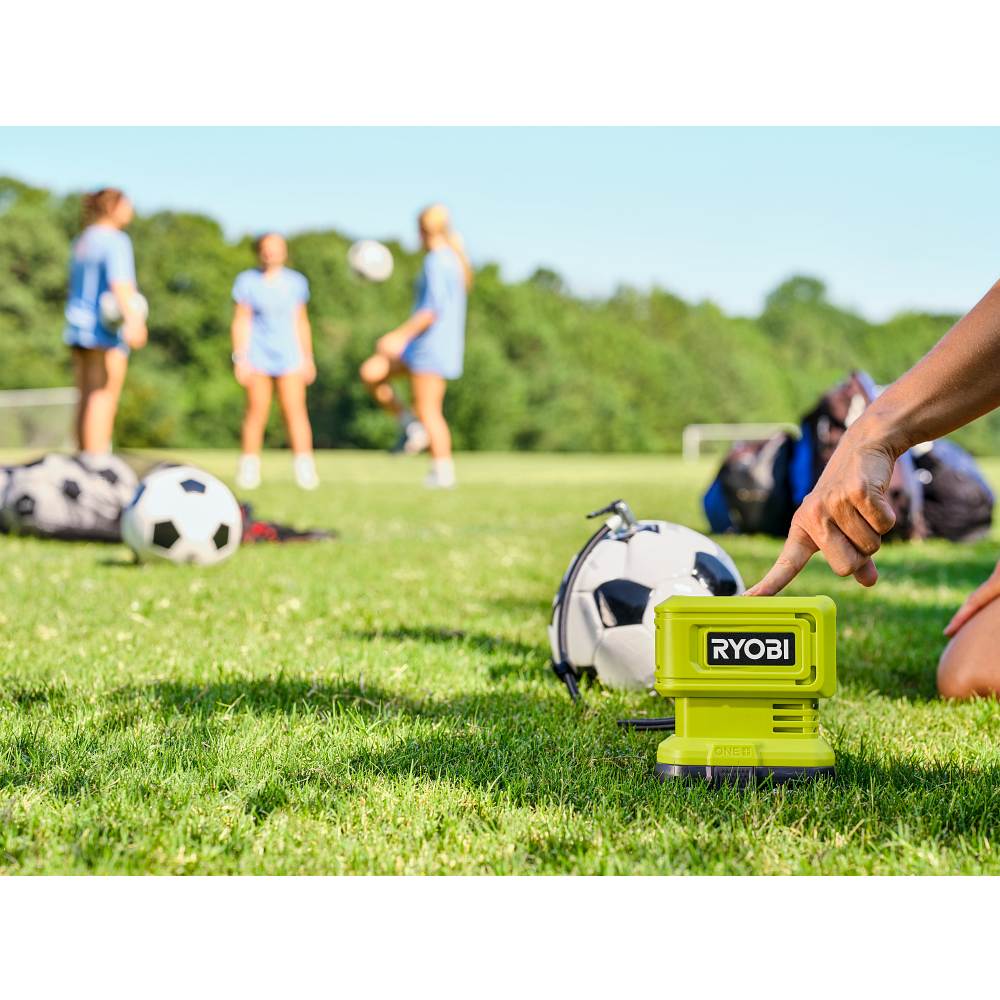 18V ONE+ High Pressure Digital Inflator - Image 7