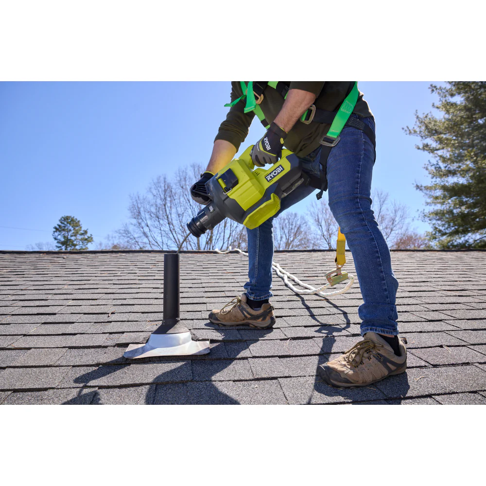 18V ONE+ 35' Drain Auger - Image 4