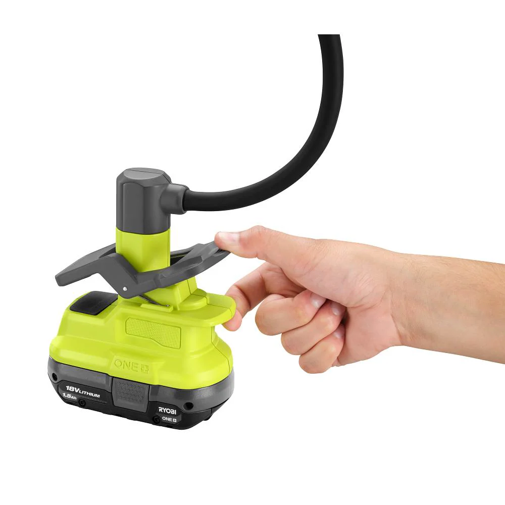 18V ONE+ LED Flexible Clamp Light Kit - Image 3