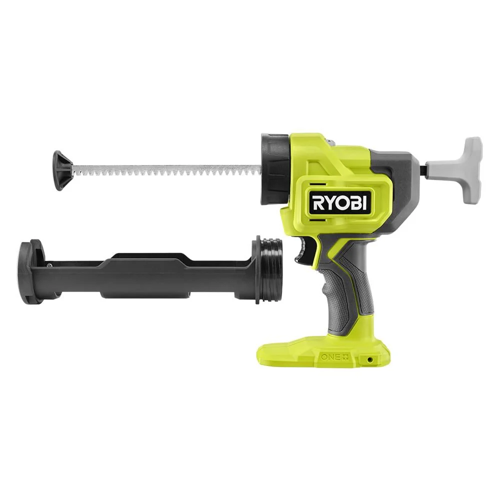 18V ONE+ 10 oz. Caulk and Adhesive Gun - Image 4