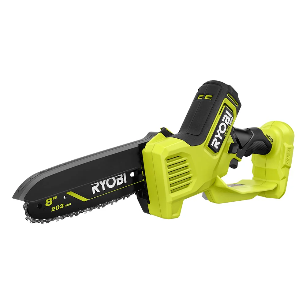 18V ONE+ HP Compact Brushless 8" Pruning Chainsaw - Image 3