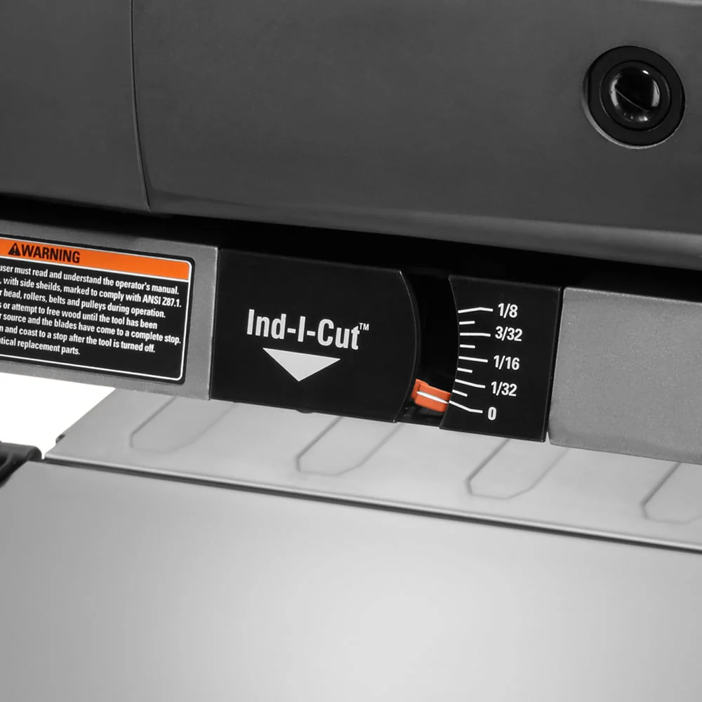 13" Thickness Planer - Image 3