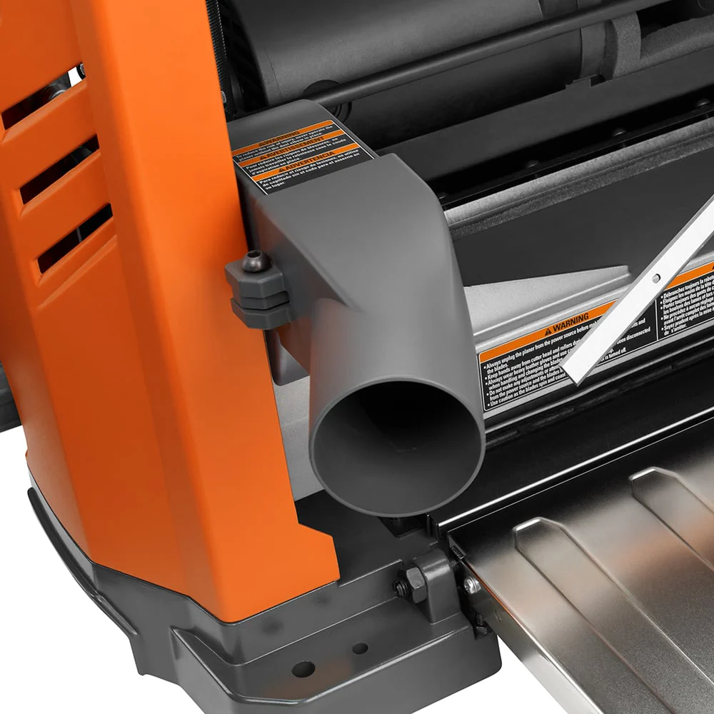 13" Thickness Planer - Image 4