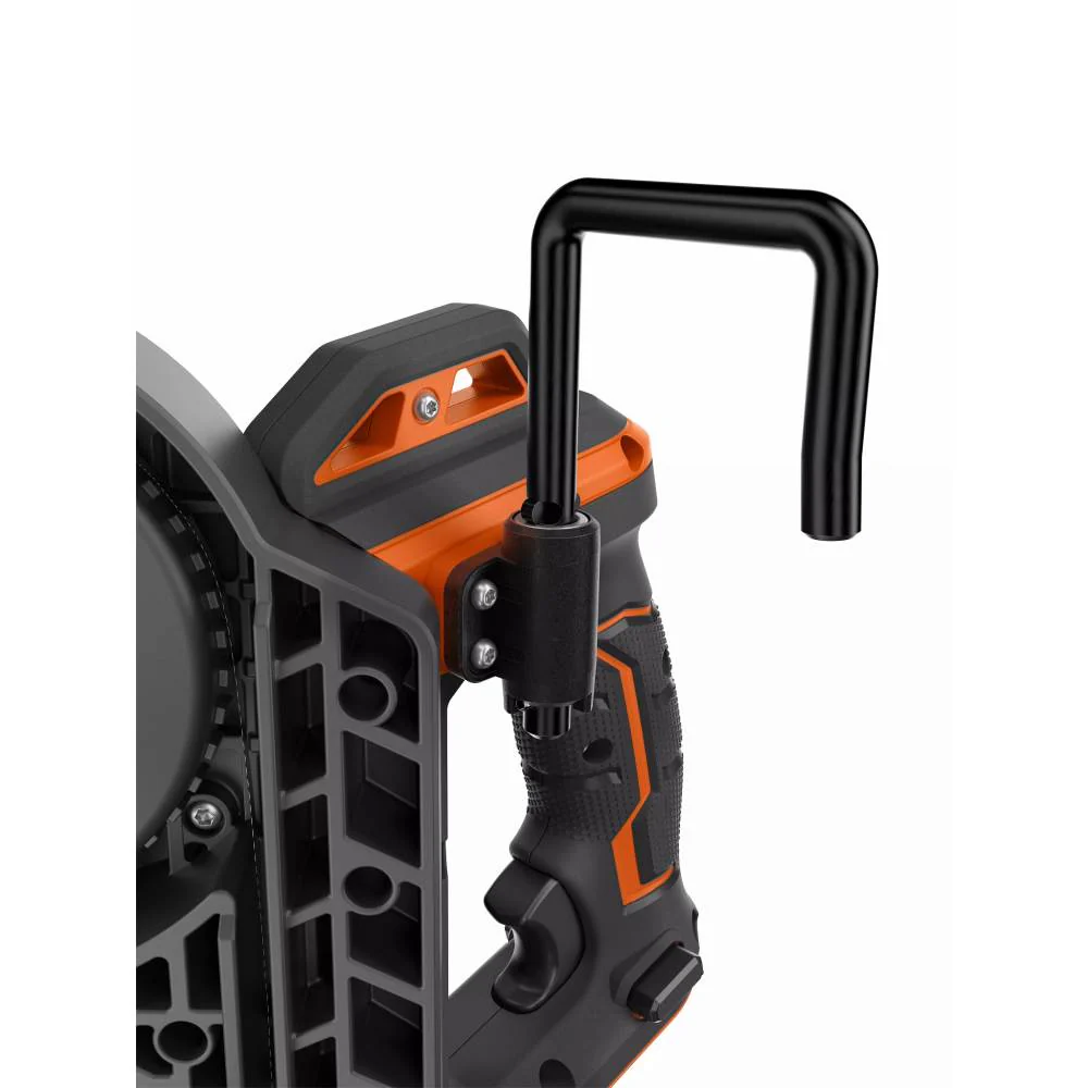 18V Compact 1/2" Band Saw Kit - Image 3