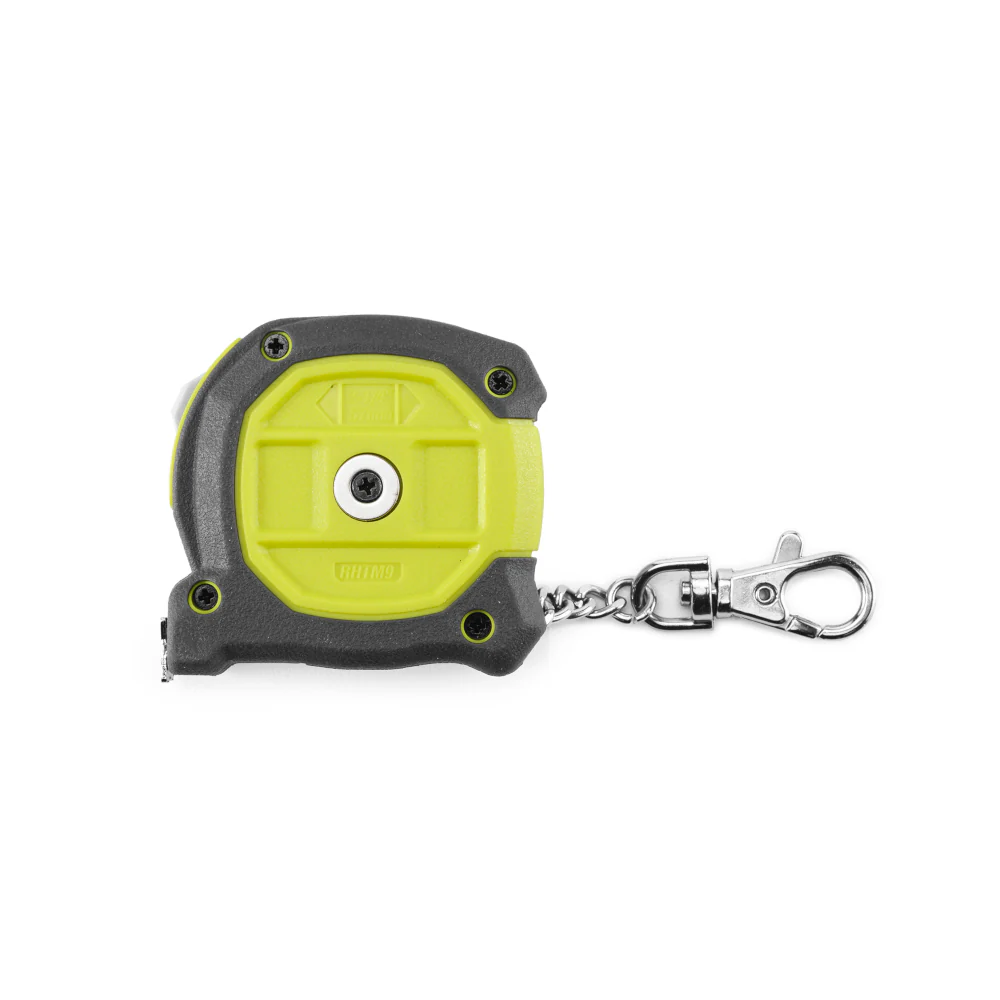 10'/3m Keychain Tape Measure - Image 4