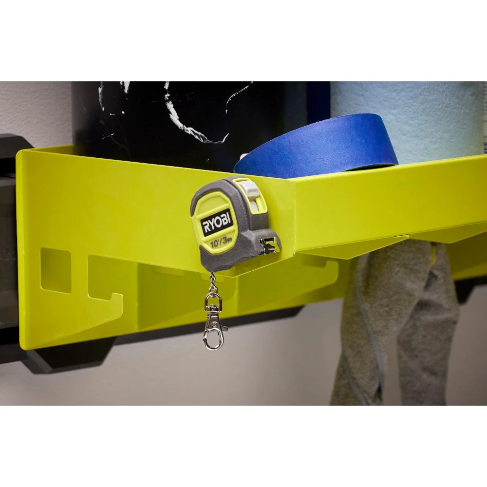 10'/3m Keychain Tape Measure - Image 7