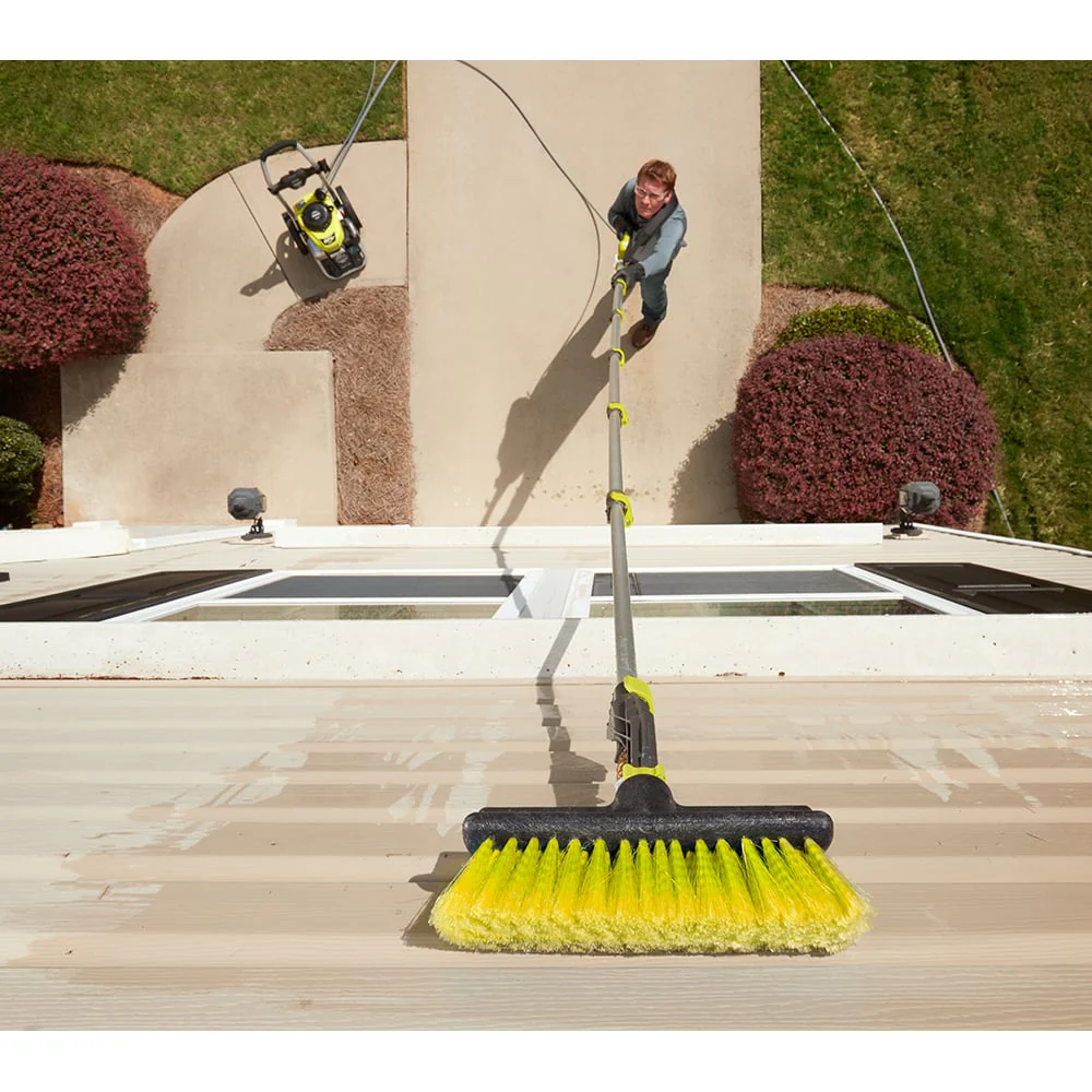18' Telescoping Pole - Image 6