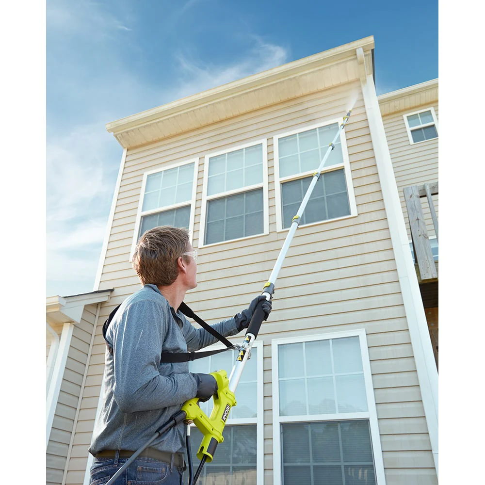 18' Telescoping Pole - Image 7