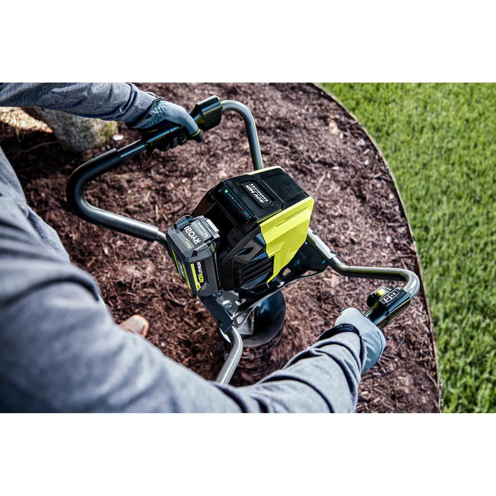 40V Auger Kit - Image 4