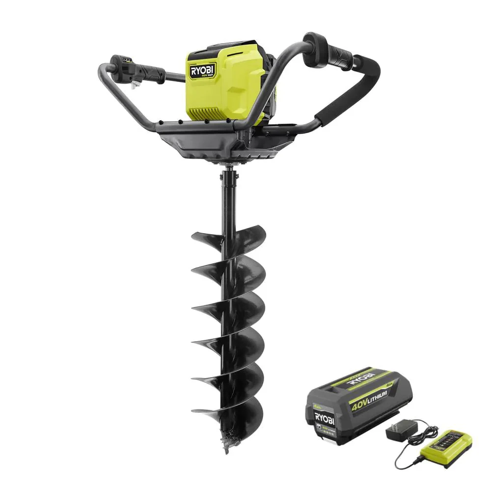 40V Auger Kit - Image 6