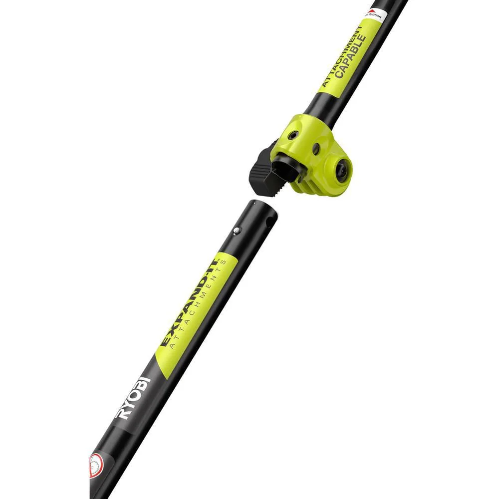 40V 15" EXPAND-IT String Trimmer and Jet Fan Blower Combo Kit - Image 6