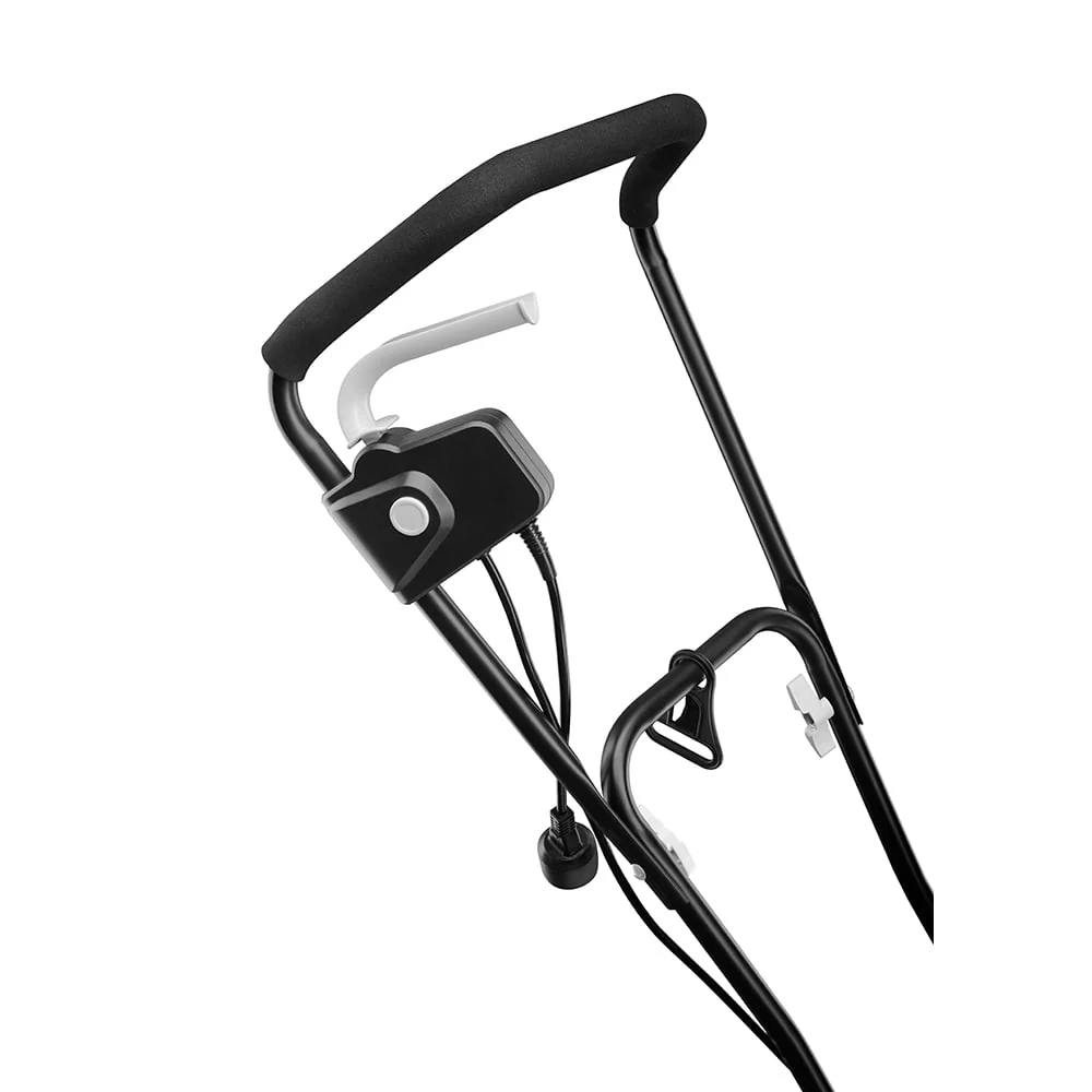 11" Electric Cultivator - Image 4