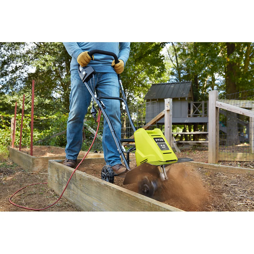 11" Electric Cultivator - Image 5