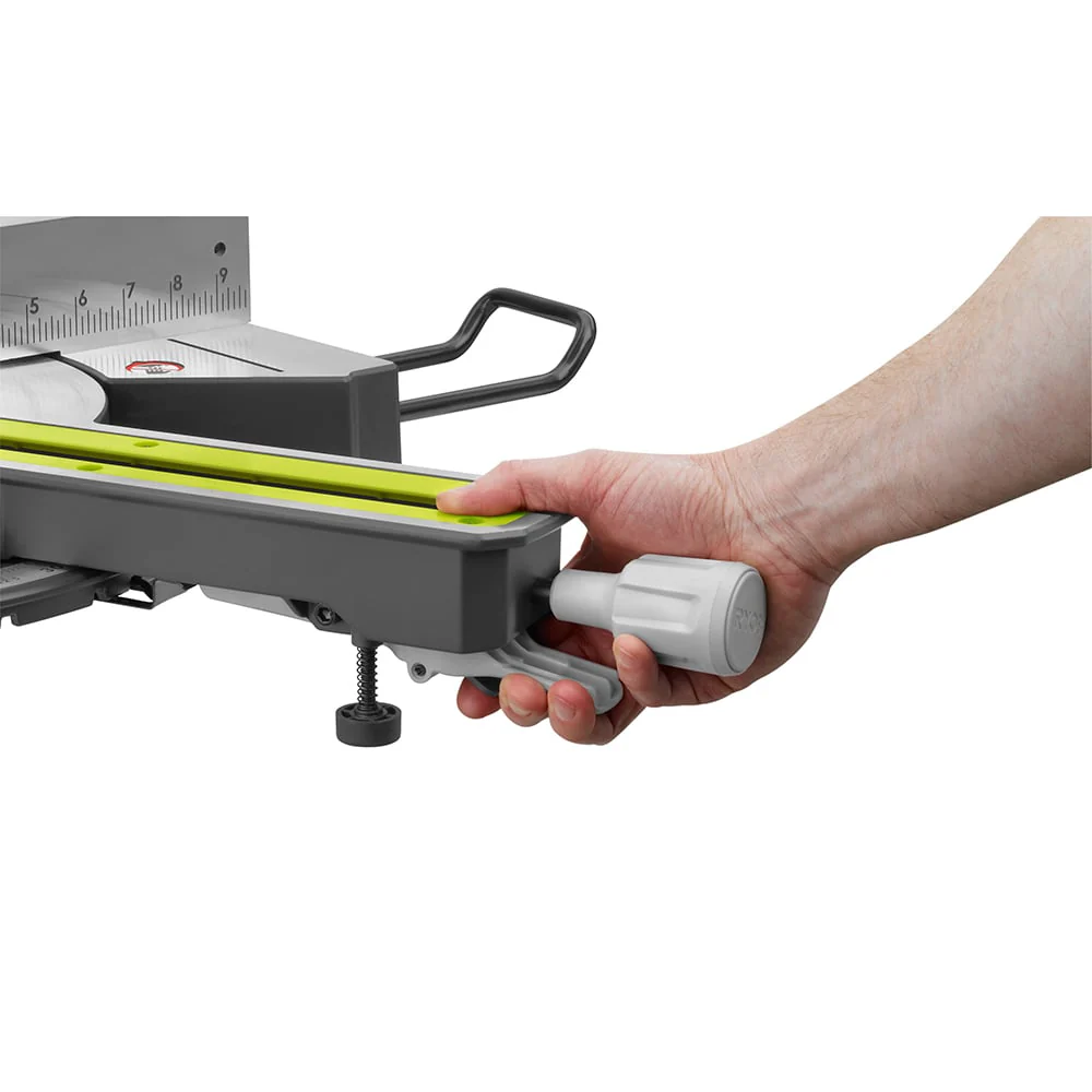 10" Sliding Miter Saw - Image 3
