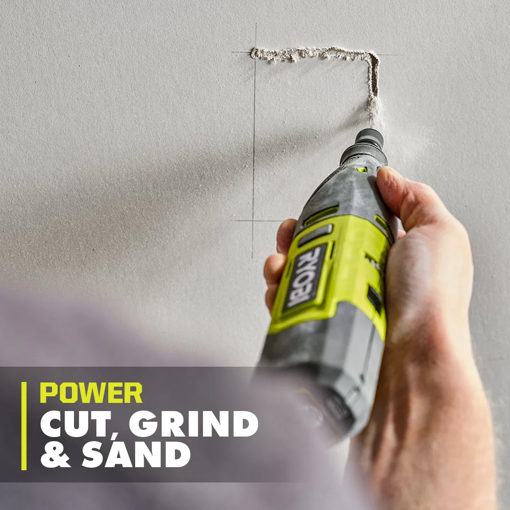 12V Rotary Tool Kit - Image 3