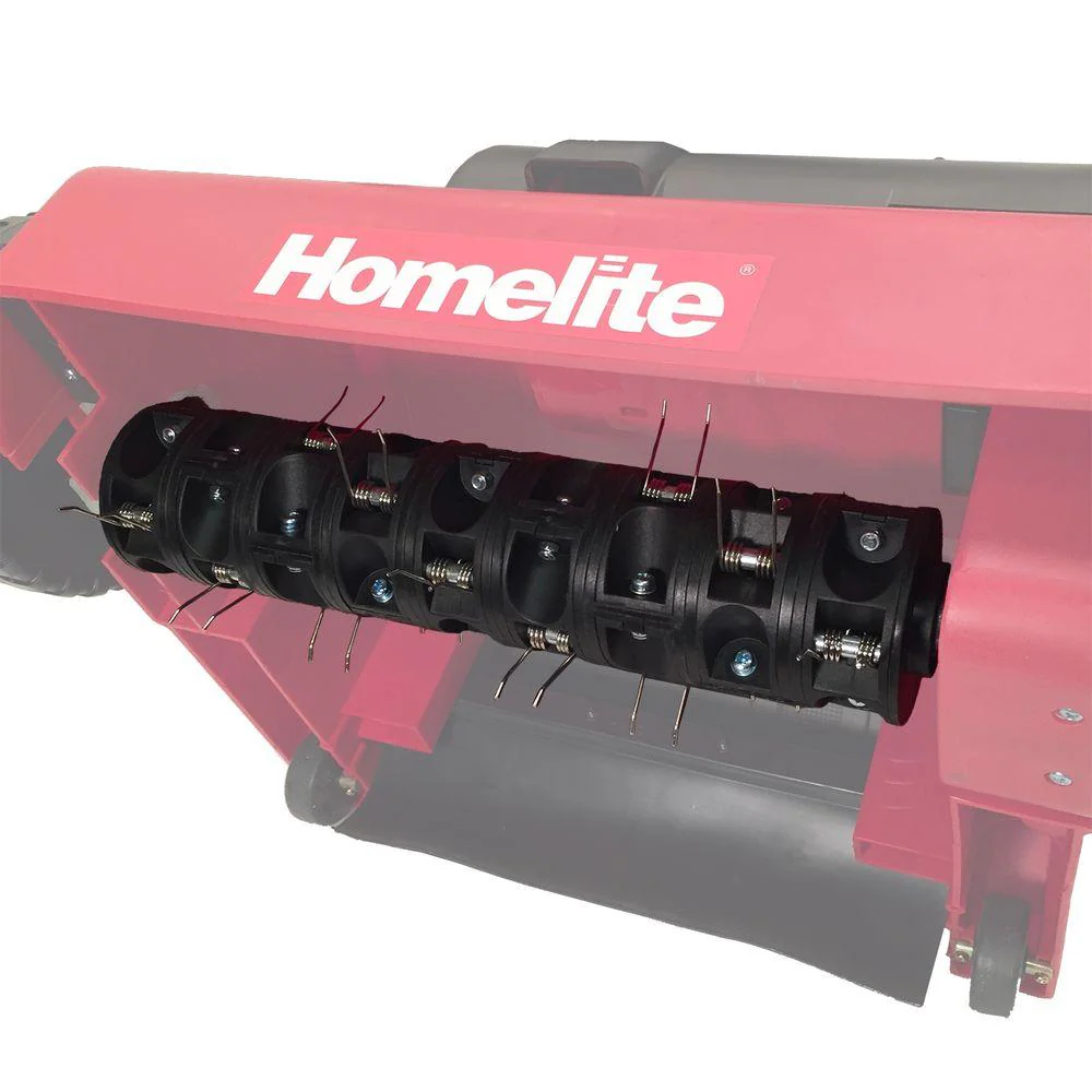 10 Amp 14" Dethatcher - Image 5