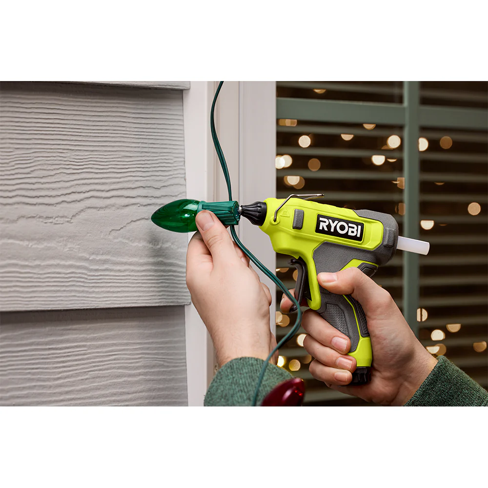 USB Lithium Glue Gun Kit - Image 4