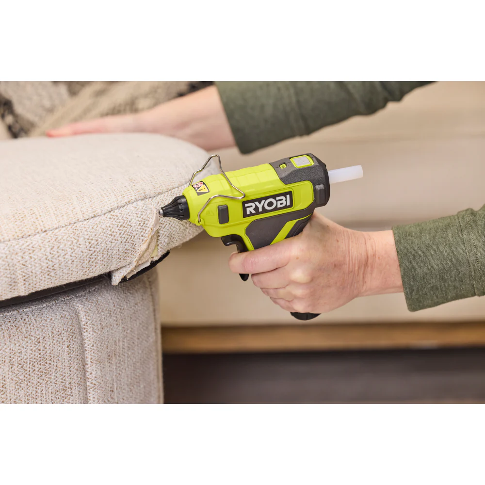 USB Lithium Glue Gun Kit - Image 5