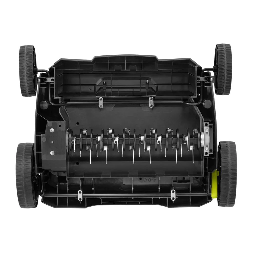 18V ONE+ HP Brushless 14" Dethatcher/Aerator Kit - Image 4