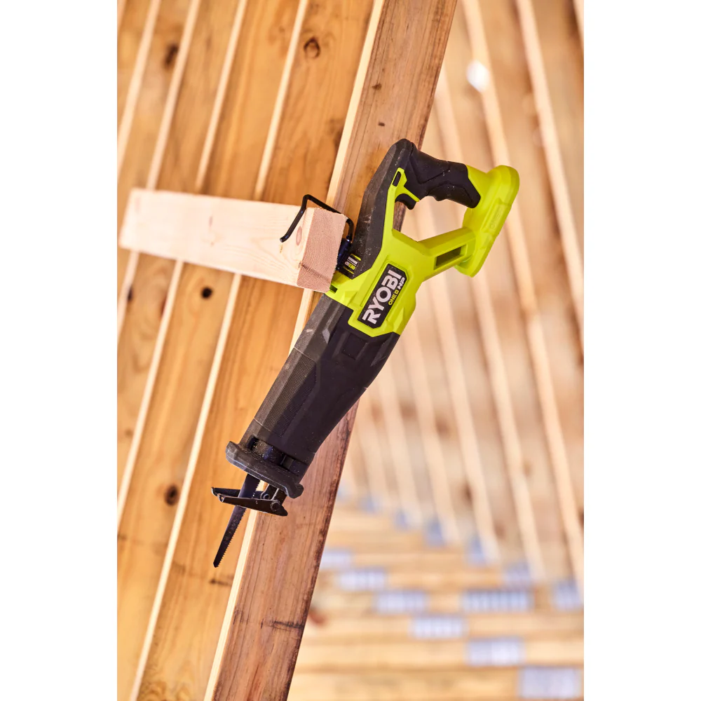 18V ONE+ HP Brushless Reciprocating Saw - Image 5