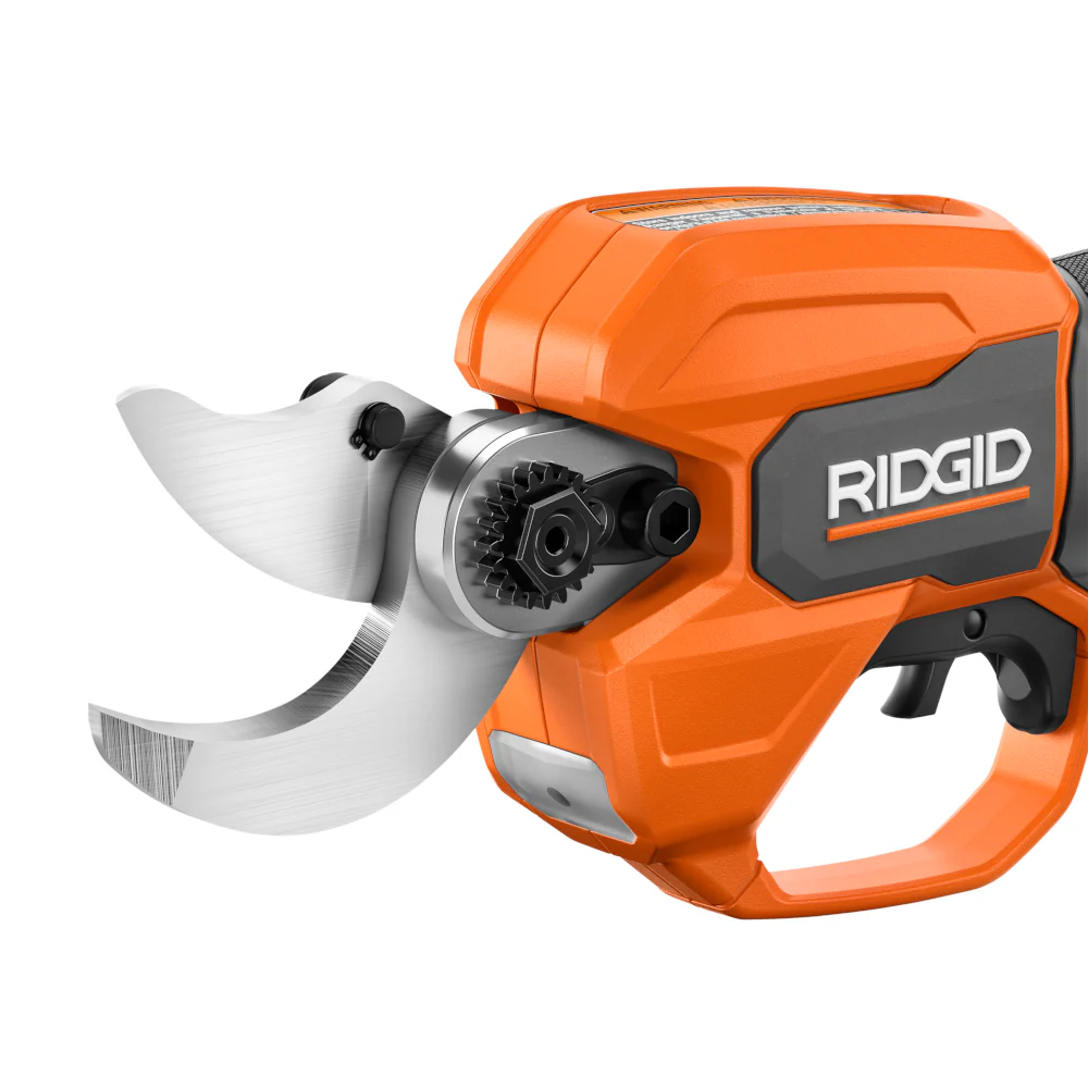 18V Brushless Pruner - Image 3