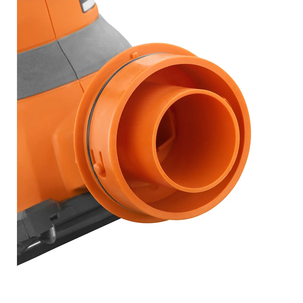 1/4 Sheet Sander with AIRGUARD Technology - Image 4