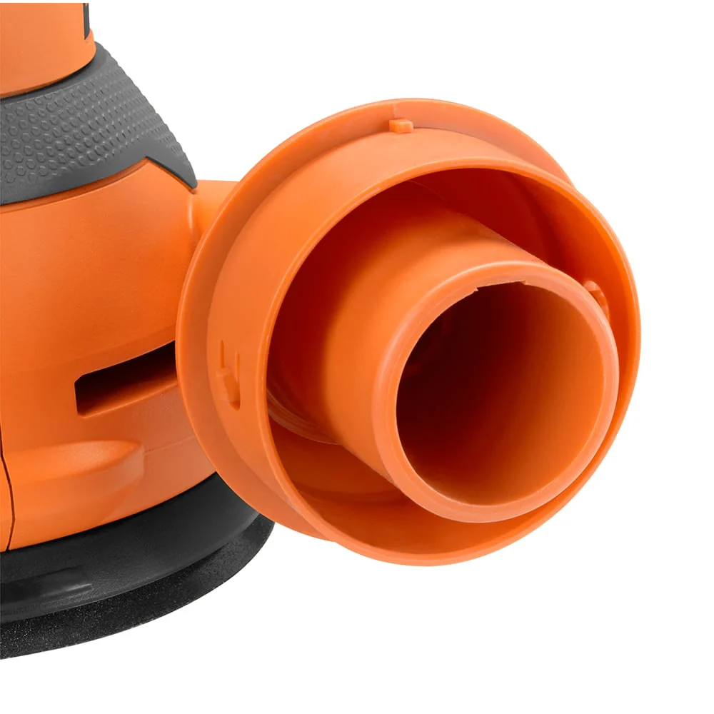 3 Amp 5" Random Orbit Sander - Image 3