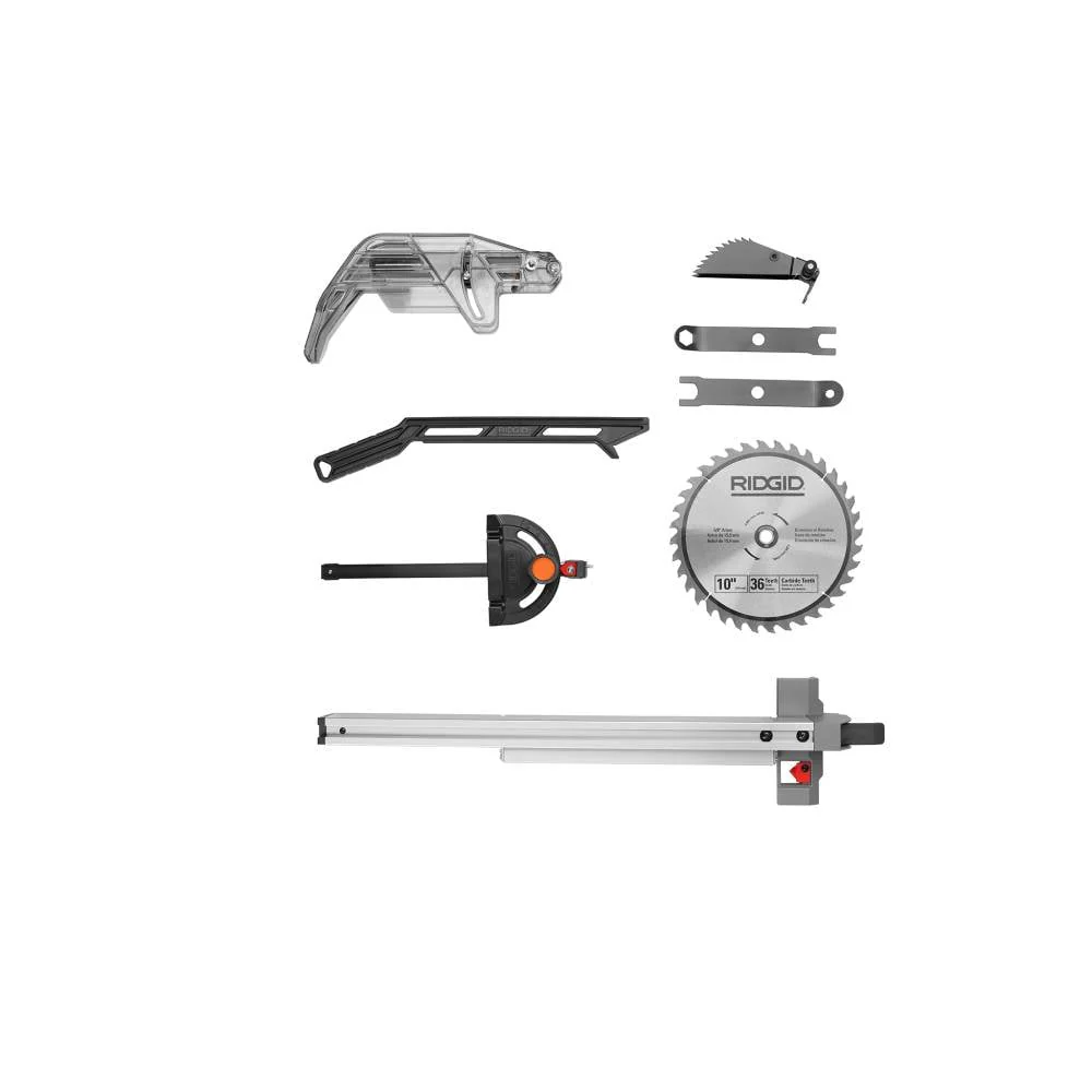 10" Table Saw - Image 3