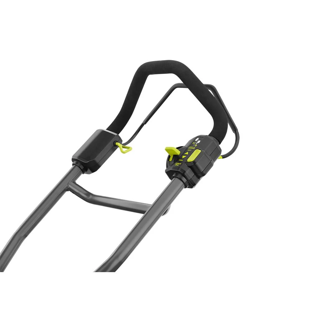 40V HP Brushless WHISPER SERIES 16" Front Tine Tiller Kit - Image 4