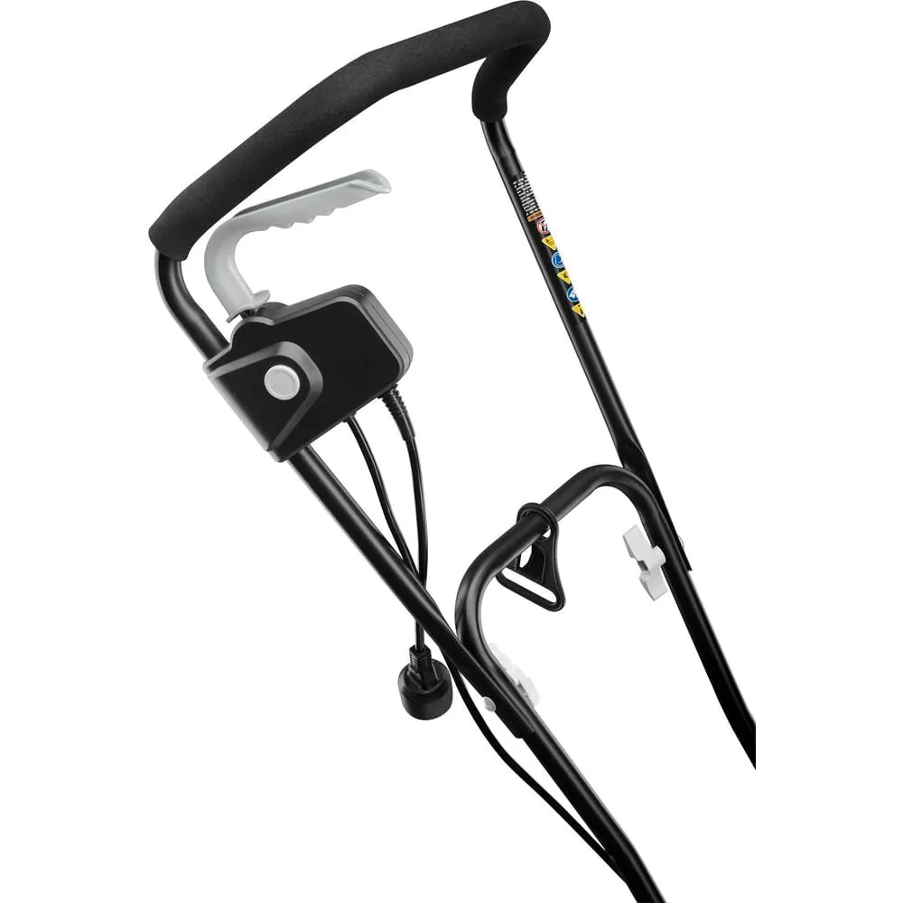 13.5 Amp 16" Cultivator - Image 3